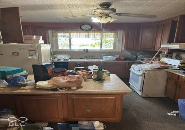 Photo 4 of Single family home for sale at 355 Woodrow Ave, Indianapolis, IN 46241 | MLS# 22132728 | Listing updated on 2026-10-27