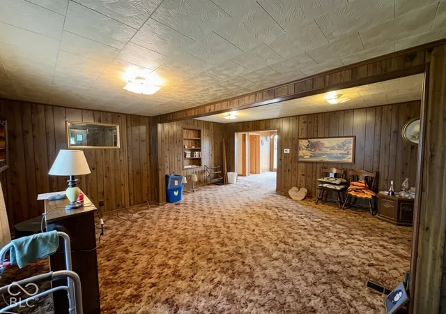 Photo 3 of Single family home for sale at 3211 Harrison Ave, Terre Haute, IN 47803 | MLS# 22132732 | Listing updated on 2026-10-28