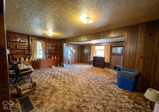 Photo 4 of Single family home for sale at 3211 Harrison Ave, Terre Haute, IN 47803 | MLS# 22132732 | Listing updated on 2026-10-28