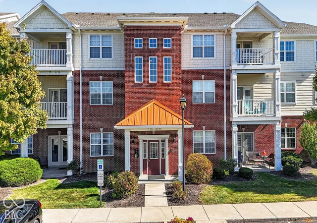 Photo 1 of Sale Pending at 17223 Gunther Blvd #310, Westfield, IN 46074 | MLS# 22132735 | Listing updated on 2026-10-24
