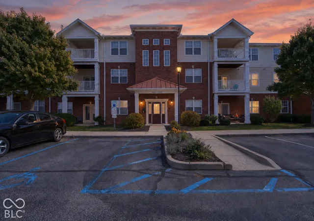 Photo 3 of Sale Pending at 17223 Gunther Blvd #310, Westfield, IN 46074 | MLS# 22132735 | Listing updated on 2026-10-24