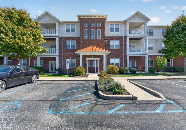 Photo 3 of Sale Pending at 17223 Gunther Blvd #310, Westfield, IN 46074 | MLS# 22132735 | Listing updated on 2026-10-24