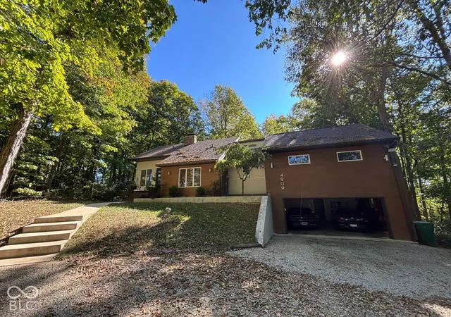 Photo 1 of Single family home for sale at 4909 E County Rd 450 N, Muncie, IN 47303 | MLS# 22132738 | Listing updated on 2026-10-23