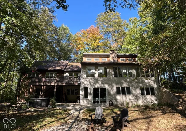 Photo 3 of Single family home for sale at 4909 E County Rd 450 N, Muncie, IN 47303 | MLS# 22132738 | Listing updated on 2026-10-23