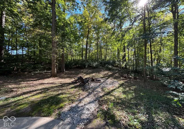 Photo 4 of Single family home for sale at 4909 E County Rd 450 N, Muncie, IN 47303 | MLS# 22132738 | Listing updated on 2026-10-23