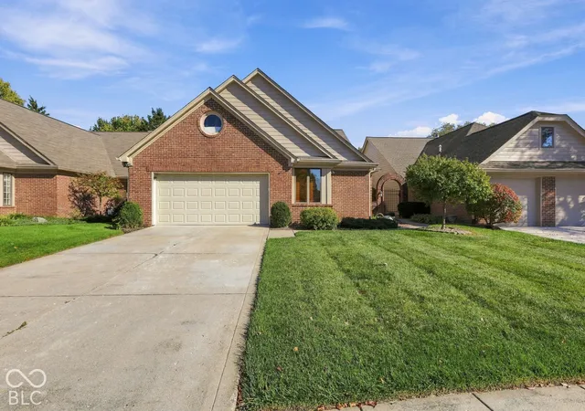 Single family home for sale at 12021 Waterford Ln, Carmel, IN 46033 | MLS# 22132741