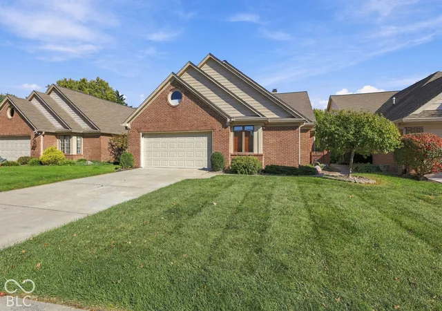 Photo 1 of Single family home for sale at 12021 Waterford Ln, Carmel, IN 46033 | MLS# 22132741 | Listing updated on 2026-10-22