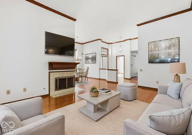 Photo 3 of Single family home for sale at 12021 Waterford Ln, Carmel, IN 46033 | MLS# 22132741 | Listing updated on 2026-10-22