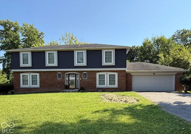 Single family home for sale at 5125 E 74th Place, Indianapolis, IN 46250 | MLS# 22132744