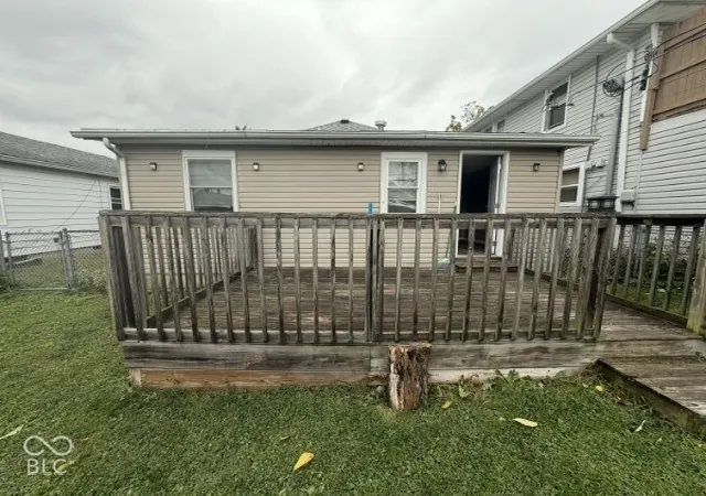 Photo 1 of Single family home for sale at 68 North 6th, Beech Grove, IN 46107 | MLS# 22132746 | Listing updated on 2026-10-22
