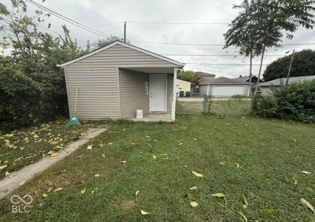 Photo 2 of Single family home for sale at 68 North 6th, Beech Grove, IN 46107 | MLS# 22132746 | Listing updated on 2026-10-22