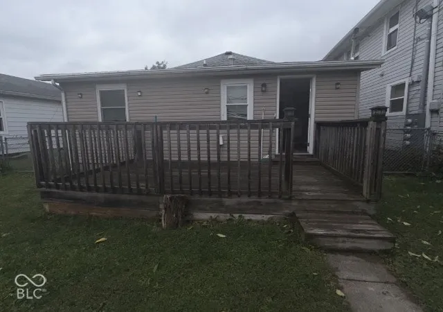 Photo 4 of Single family home for sale at 68 North 6th, Beech Grove, IN 46107 | MLS# 22132746 | Listing updated on 2026-10-22
