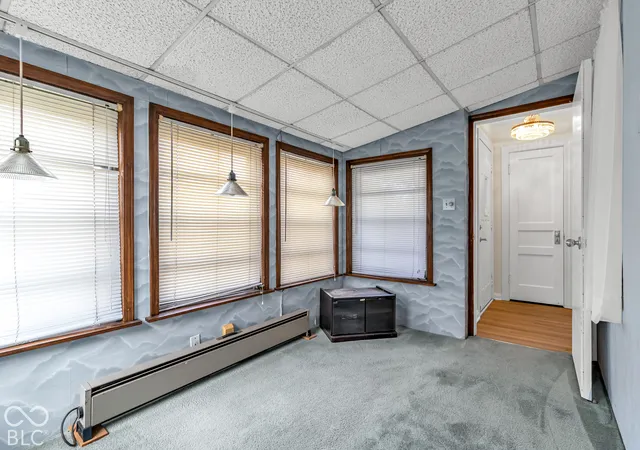 Photo 3 of Single family home for sale at 2047 N Bosart Ave, Indianapolis, IN 46218 | MLS# 22132754 | Listing updated on 2026-10-22