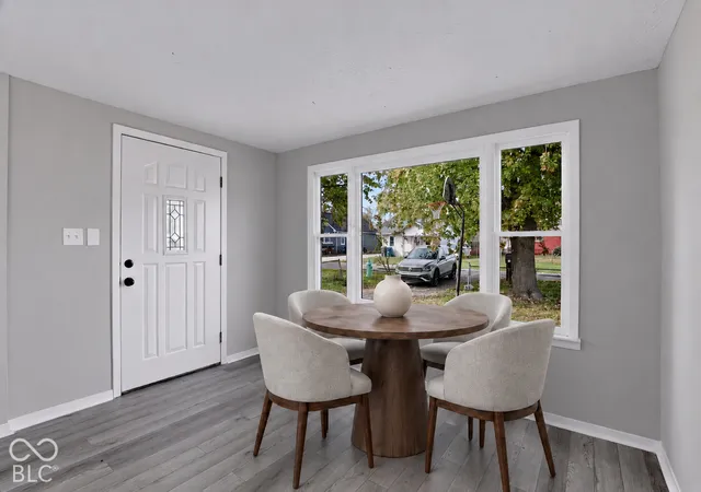 Photo 4 of Single family home for sale at 303 S Gerrard Dr, Indianapolis, IN 46241 | MLS# 22132757 | Listing updated on 2026-10-28