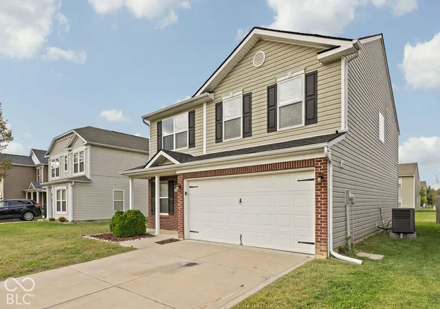 Photo 2 of Single family home for sale at 8348 Sansa St, Camby, IN 46113 | MLS# 22132761 | Listing updated on 2026-10-23