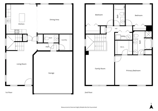 Photo 4 of Single family home for sale at 8348 Sansa St, Camby, IN 46113 | MLS# 22132761 | Listing updated on 2026-10-23