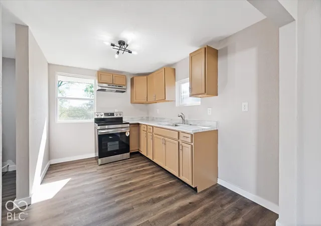 Photo 3 of Single family home for sale at 234 19th Street, Bedford, IN 47421 | MLS# 22132763 | Listing updated on 2026-10-27