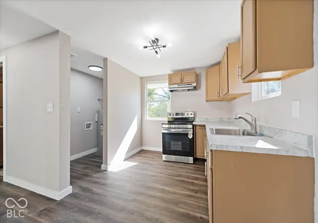 Photo 3 of Single family home for sale at 234 19th Street, Bedford, IN 47421 | MLS# 22132763 | Listing updated on 2026-10-27
