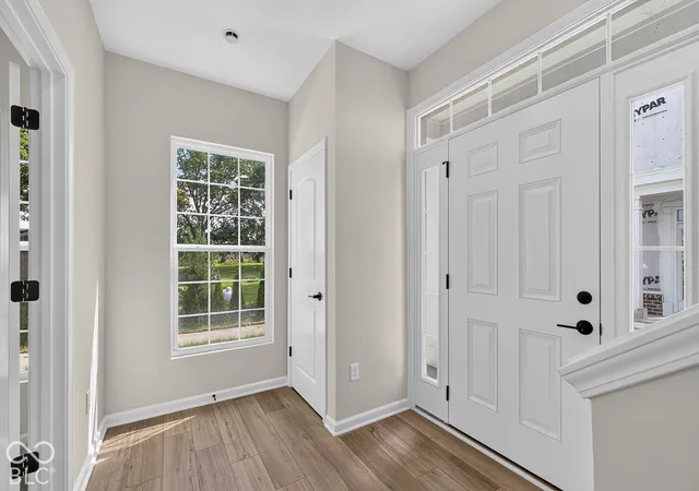 Photo 1 of Townhouse for sale at 14668 Zampi Ln, Noblesville, IN 46062 | MLS# 22132772 | Listing updated on 2026-10-23