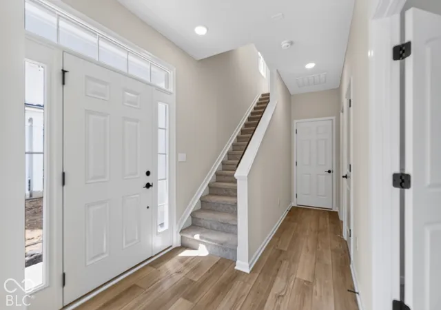 Photo 2 of Townhouse for sale at 14668 Zampi Ln, Noblesville, IN 46062 | MLS# 22132772 | Listing updated on 2026-10-23