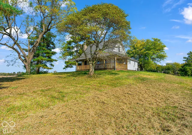 Photo 2 of Single family home for sale at 11763 N Everett Rd, Monrovia, IN 46157 | MLS# 22132774 | Listing updated on 2026-10-25