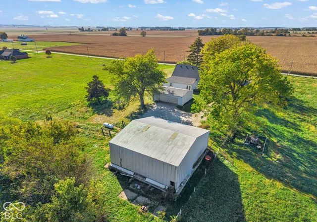Photo 4 of Single family home for sale at 11763 N Everett Rd, Monrovia, IN 46157 | MLS# 22132774 | Listing updated on 2026-10-25