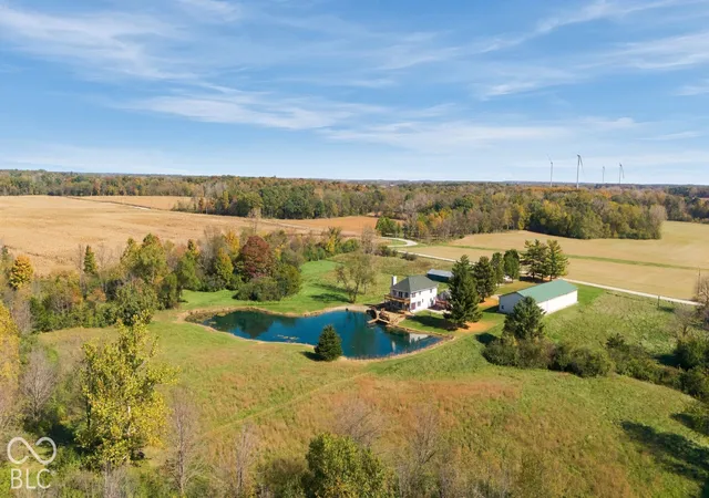Photo 3 of Single family home for sale at 4116 S 350 Road W, Hartford City, IN 47348 | MLS# 22132777 | Listing updated on 2026-10-22