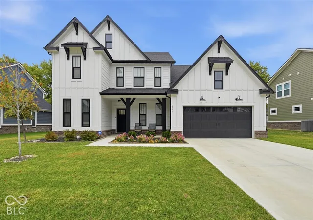 Photo 1 of Single family home for sale at 6798 W Buck Stone Dr, Mc Cordsville, IN 46055 | MLS# 22132780 | Listing updated on 2026-10-23