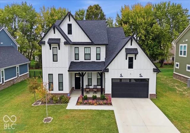 Photo 2 of Single family home for sale at 6798 W Buck Stone Dr, Mc Cordsville, IN 46055 | MLS# 22132780 | Listing updated on 2026-10-23
