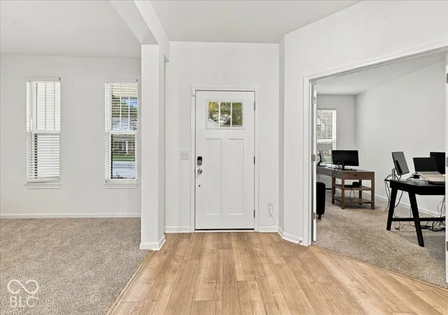 Photo 3 of Single family home for sale at 6798 W Buck Stone Dr, Mc Cordsville, IN 46055 | MLS# 22132780 | Listing updated on 2026-10-23