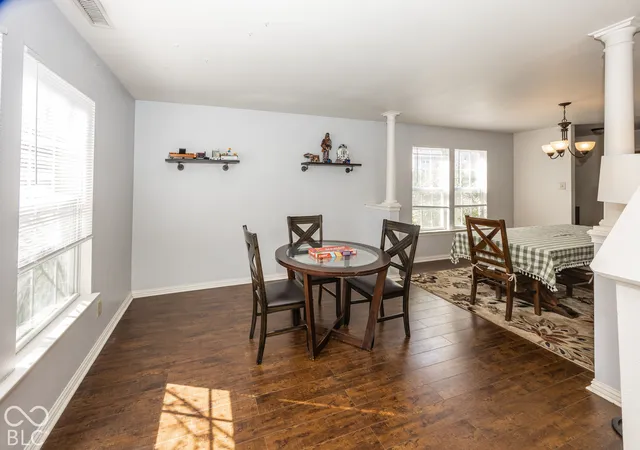 Photo 4 of Single family home for sale at 3048 Reflection Ct, Greenwood, IN 46143 | MLS# 22132785 | Listing updated on 2026-10-22