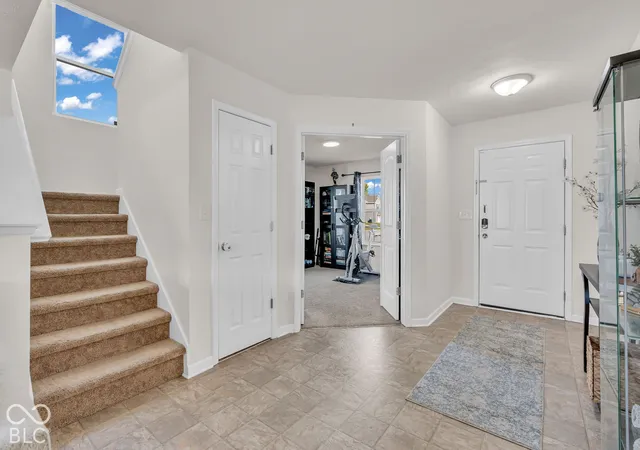 Photo 4 of Single family home for sale at 803 Blue Ash Trl, Greenwood, IN 46143 | MLS# 22132789 | Listing updated on 2026-10-26