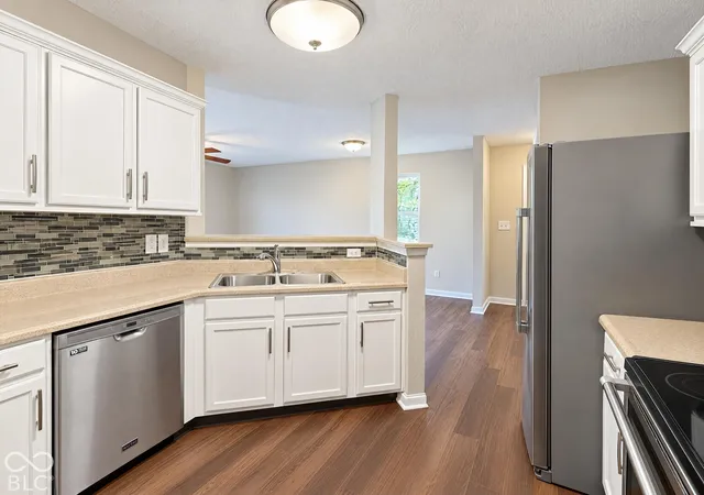 Photo 3 of Single family home for sale at 1191 Cutler Ln, Greenwood, IN 46143 | MLS# 22132795 | Listing updated on 2026-10-22