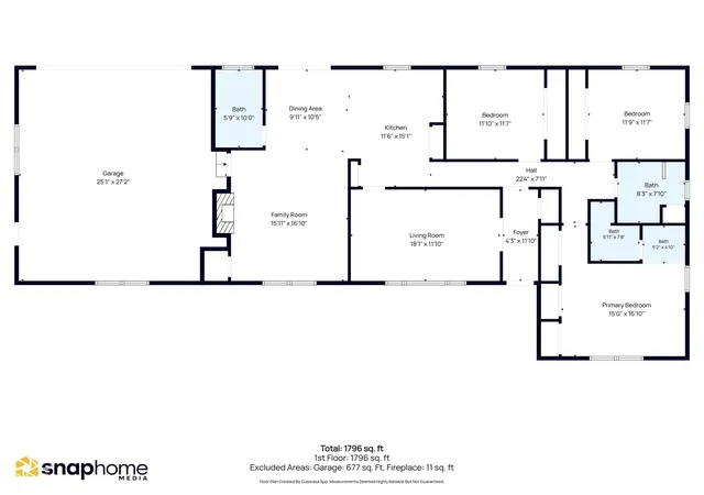 Photo 43 of Single family home for sale at 2650 W County Rd 1000 N, Brazil, IN 47834 | MLS# 22132796 | Listing updated on 2026-10-25