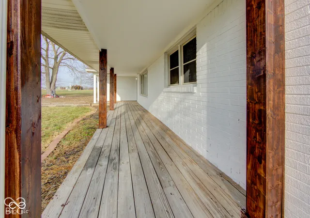 Photo 1 of Single family home for sale at 6780 N Michigan Rd, Fairland, IN 46126 | MLS# 22132797 | Listing updated on 2026-10-23