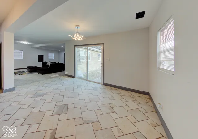 Photo 2 of Single family home for sale at 6780 N Michigan Rd, Fairland, IN 46126 | MLS# 22132797 | Listing updated on 2026-10-23