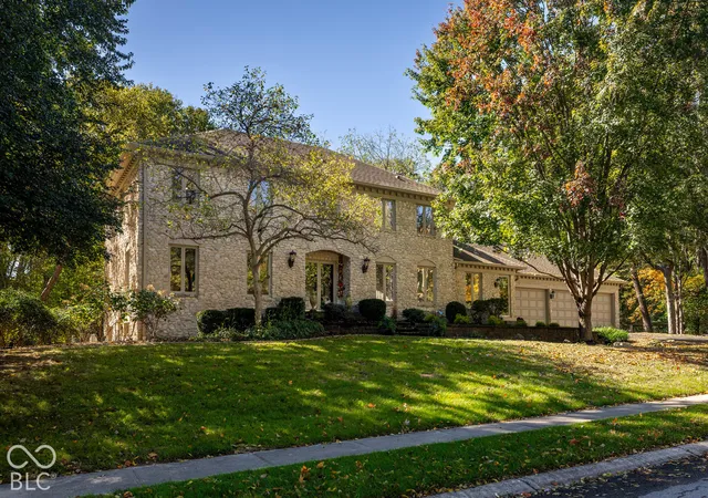 Single family home for sale at 3623 Brumley Way, Carmel, IN 46033 | MLS# 22132799