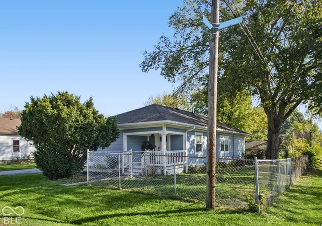 Single family home for sale at 647 S Taft Ave, Indianapolis, IN 46241 | MLS# 22132800