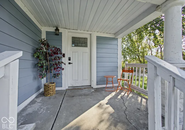 Photo 1 of Single family home for sale at 647 S Taft Ave, Indianapolis, IN 46241 | MLS# 22132800 | Listing updated on 2026-10-27