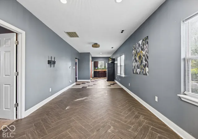 Photo 2 of Single family home for sale at 647 S Taft Ave, Indianapolis, IN 46241 | MLS# 22132800 | Listing updated on 2026-10-27