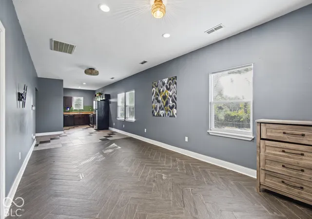 Photo 3 of Single family home for sale at 647 S Taft Ave, Indianapolis, IN 46241 | MLS# 22132800 | Listing updated on 2026-10-27