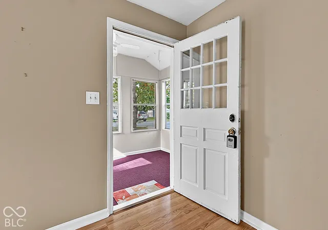 Photo 4 of Single family home for sale at 5869 Villa Ave, Indianapolis, IN 46227 | MLS# 22132801 | Listing updated on 2026-10-27