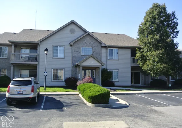Photo 1 of Condo for sale at 230 Legends Crk Way #103, Indianapolis, IN 46229 | MLS# 22132802 | Listing updated on 2026-10-24