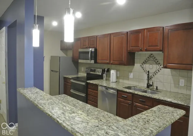 Photo 3 of Condo for sale at 230 Legends Crk Way #103, Indianapolis, IN 46229 | MLS# 22132802 | Listing updated on 2026-10-24