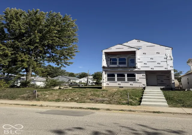 Photo 1 of Land for sale at 215 N Keystone Ave, Indianapolis, IN 46201 | MLS# 22132803 | Listing updated on 2026-10-22