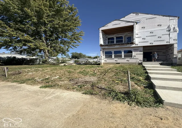 Photo 3 of Land for sale at 215 N Keystone Ave, Indianapolis, IN 46201 | MLS# 22132803 | Listing updated on 2026-10-22