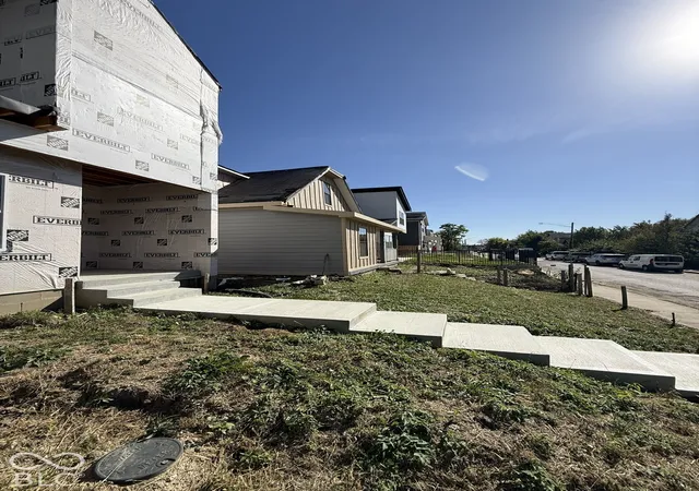 Photo 4 of Land for sale at 215 N Keystone Ave, Indianapolis, IN 46201 | MLS# 22132803 | Listing updated on 2026-10-22