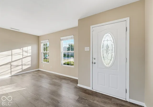 Photo 1 of Single family home for sale at 11398 N Meadowbend Way, Monrovia, IN 46157 | MLS# 22132806 | Listing updated on 2026-10-23