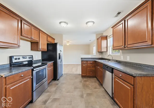 Photo 2 of Single family home for sale at 11398 N Meadowbend Way, Monrovia, IN 46157 | MLS# 22132806 | Listing updated on 2026-10-23