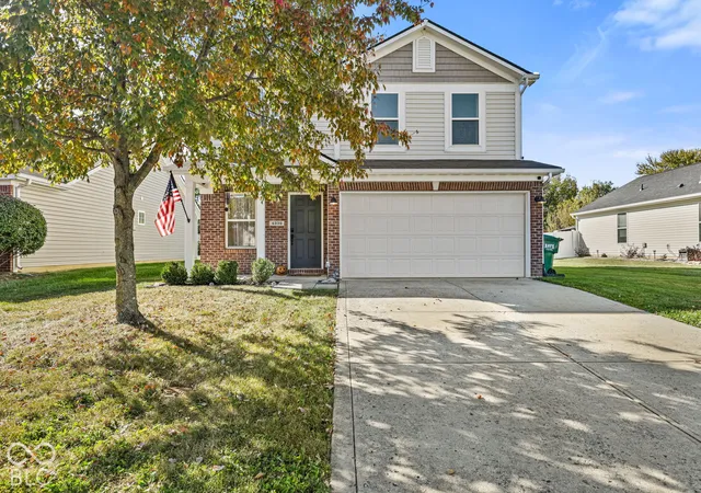 Single family home for sale at 4332 Raintree Rd, Indianapolis, IN 46234 | MLS# 22132815
